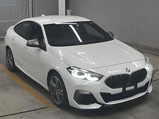Заказать BMW 2 SERIES