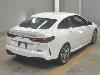 Заказать BMW 2 SERIES