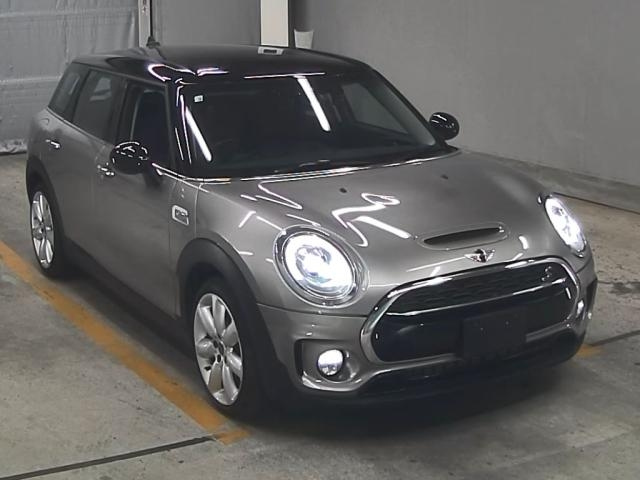 BMW MINI 2016