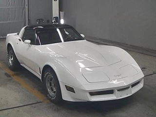 Заказать GM CHEVROLET CORVETTE
