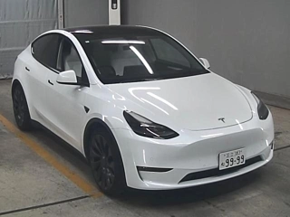 Заказать TESLA MODELY