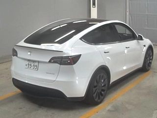 Заказать TESLA MODELY