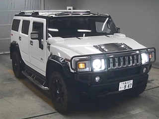 Заказать HUMMER OTHER