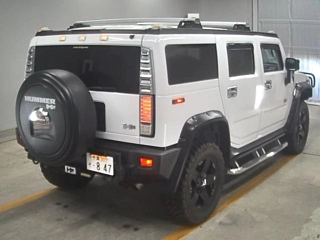 Заказать HUMMER OTHER