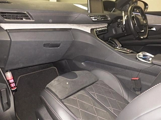 PEUGEOT 3008 2018