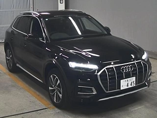 AUDI Q5 2021