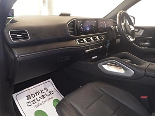 MERCEDES BENZ GLE CLASS 2020