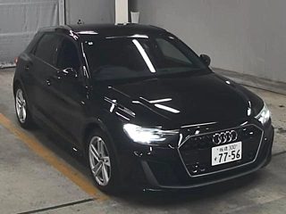 Заказать AUDI A1