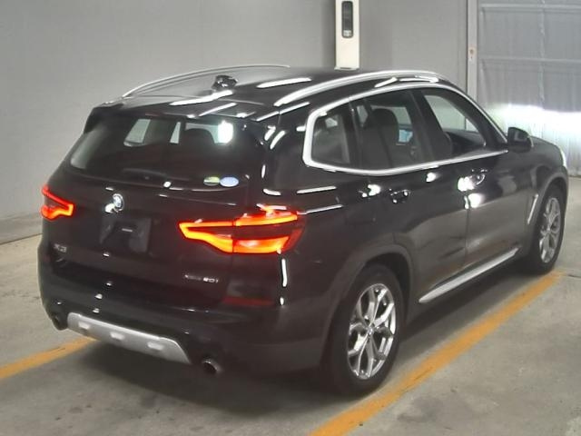 BMW X3 2019