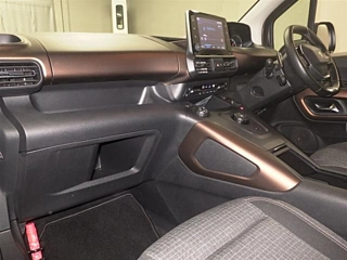 PEUGEOT OTHER 2021