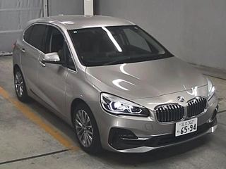 Заказать BMW 2 SERIES