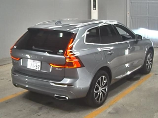 VOLVO XC60 2020