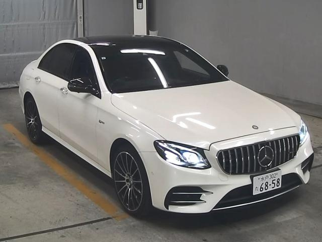 MERCEDES BENZ AMG 2017