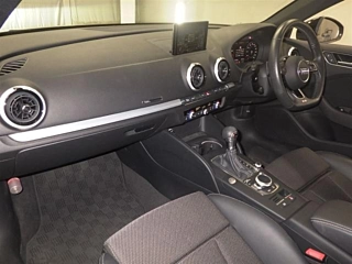 AUDI A3 2020