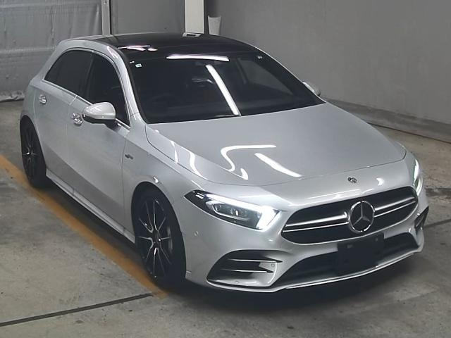 MERCEDES BENZ AMG 2020