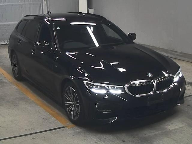 BMW 3 SERIES 2020