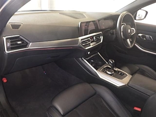 BMW 3 SERIES 2020