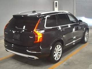 VOLVO XC90 2016
