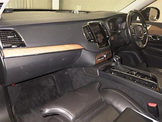 VOLVO XC90 2016