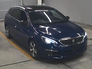 Заказать PEUGEOT 308