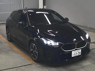 Заказать BMW 1 SERIES
