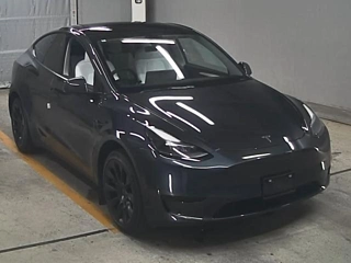 Заказать TESLA MODELY