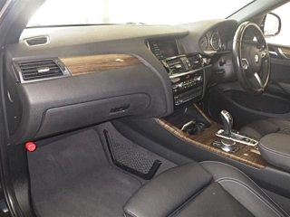 BMW X4 2016