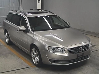 Заказать VOLVO V70