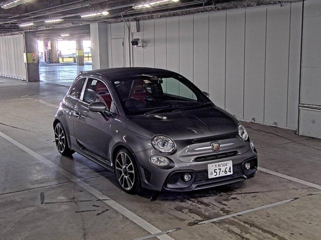 FIAT OTHER 2017