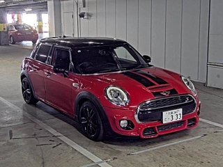 BMW MINI 2015
