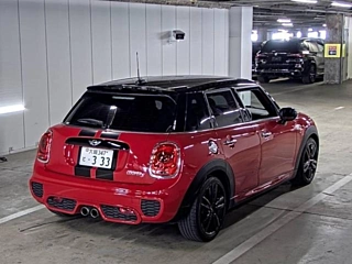 BMW MINI 2015