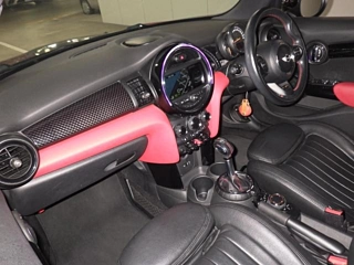 BMW MINI 2015
