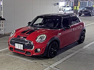 BMW MINI 2015