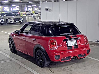 BMW MINI 2015