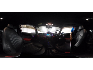 BMW MINI 2015