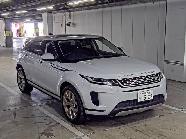 ROVER RANGE ROVER 2019