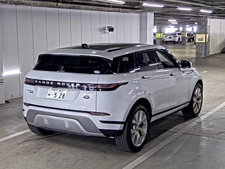 ROVER RANGE ROVER 2019