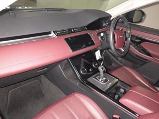 ROVER RANGE ROVER 2019