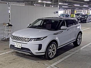 ROVER RANGE ROVER 2019