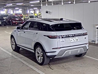 ROVER RANGE ROVER 2019