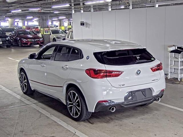 BMW X2 2020