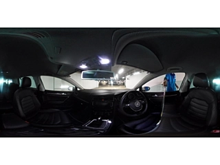 car slider
