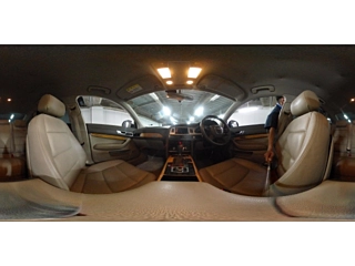 car slider