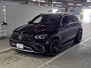 MERCEDES BENZ AMG 2021