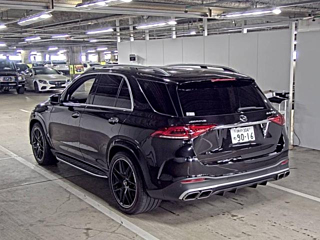 MERCEDES BENZ AMG 2021