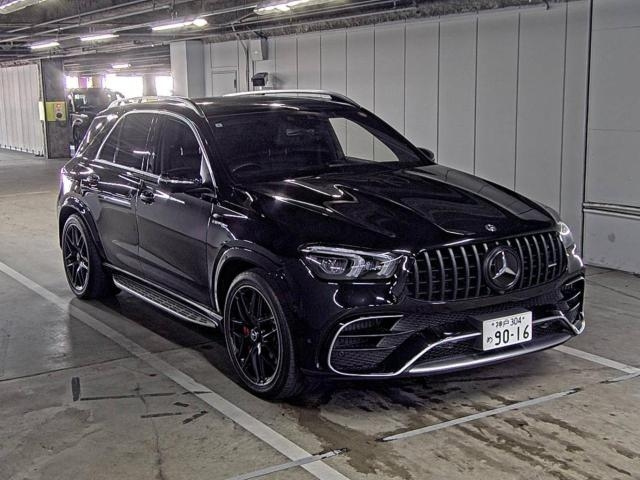 MERCEDES BENZ AMG 2021