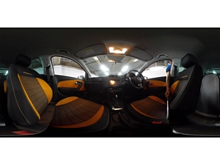 VOLKSWAGEN CROSS POLO 2013