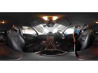 VOLVO V70 2015