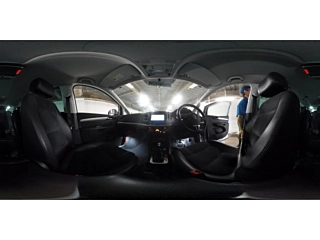 car slider