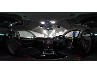 car slider